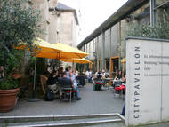 Cafe Stanton