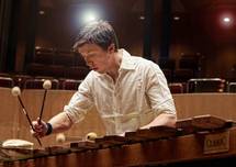 Kultur Trio "Legendär" mit Martin Grubinger