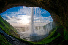 Island – Gletscher, Gnome und Geysire