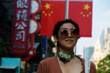 „Couchsurfing in China – Durch die Wohnzimmer der Supermacht“ mit Stephan Orth