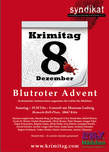 Krimitag Köln 2012 – Blutroter Advent