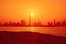 Oman & Emirate - Wüste, Weihrauch, Wolkenkratzer