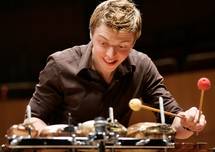 Kultur Trio "Unschlagbar" mit Martin Grubinger