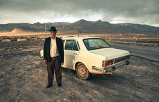 Couchsurfing im Iran – Kebap, Kurkuma und Kaspisches Meer