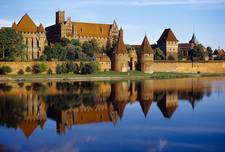 Masuren – „Von Kreuzrittern & Königsberger Klopsen“ mit Dirk Bleyer