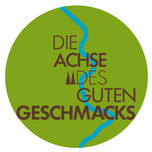 Die Achse des guten Geschmacks