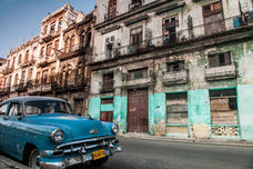 Cuba - Rhythmus, Rum und Revolution